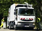 Renault Midlum Rolloffcon 2006 года